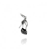 Charm Giovanni Raspini Donna in Argento 09923 - 09923